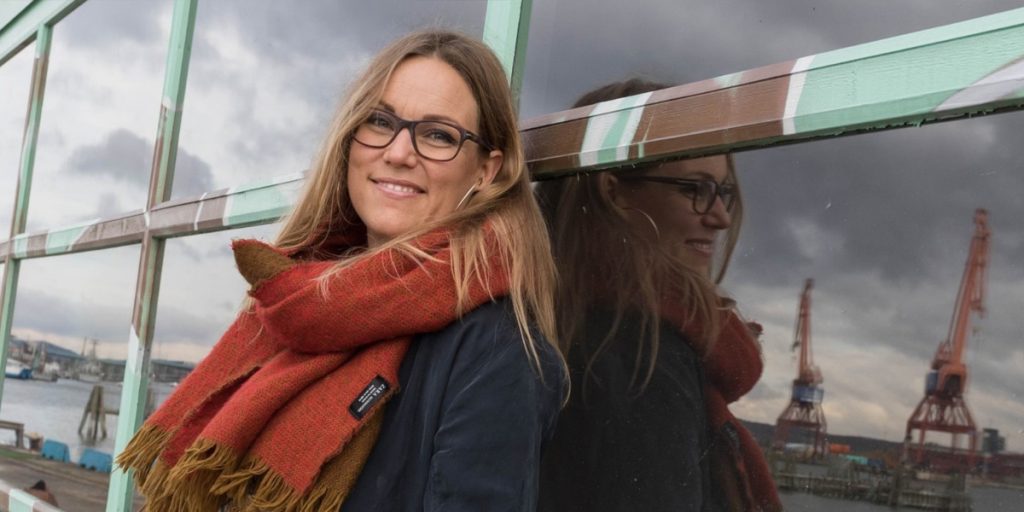 Helena Lindahl