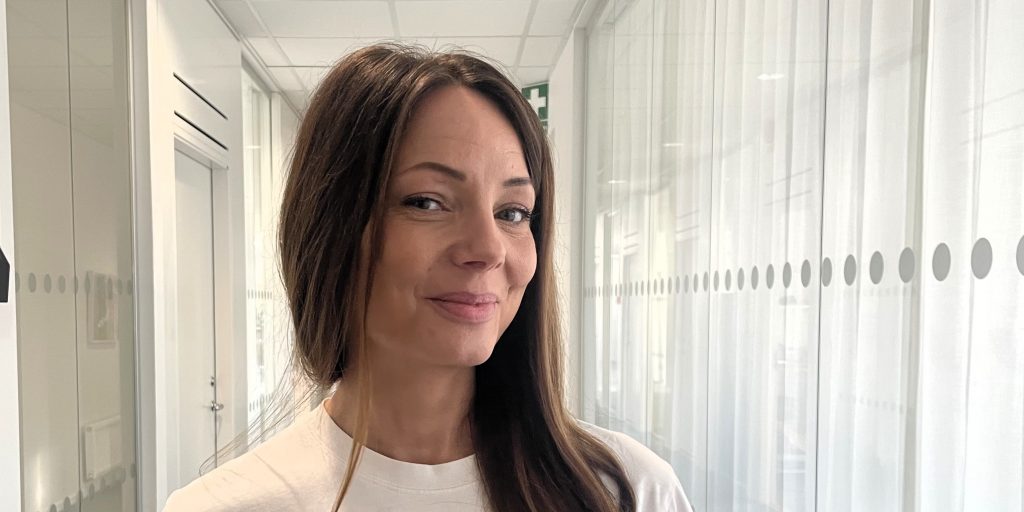 Lotta Mauritzon, Göteborgsregionen