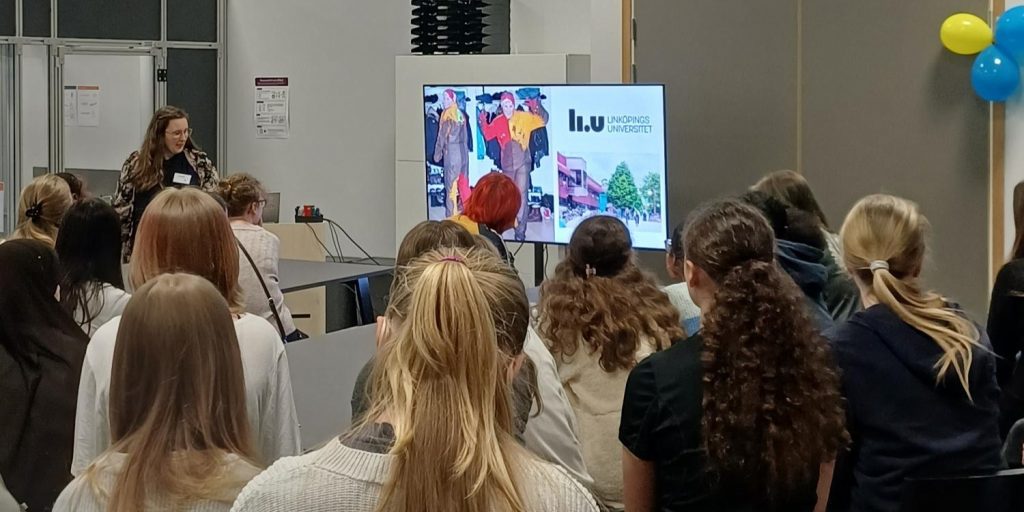 Deltagare i Teknikcamp 2026