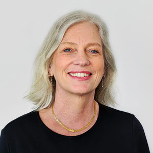 Helene Stensson, Göteborgsregionen
