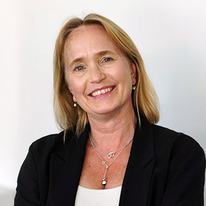 Lena Hamberger, Göteborgsregionen
