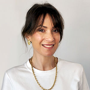 Linda Åhnbrink, Göteborgsregionen