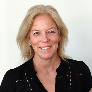 Viveka Blomgren, Göteborgsregionen