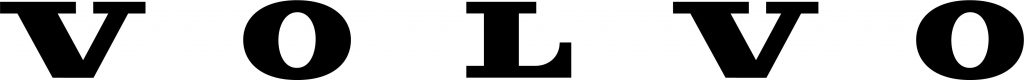 Logotyp Volvo AB/group