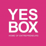 Logotyp Tes Box