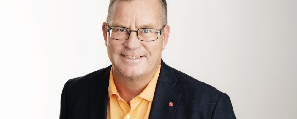 20201026
Bengt Forsling (S), ledamot Business Region Gteborg styrelse
