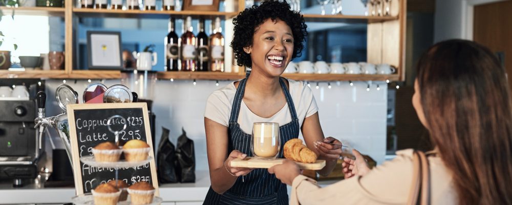 Barista