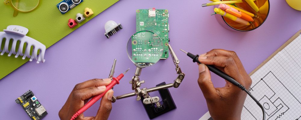 Bild: Bredda bilden, Teknikföretagen