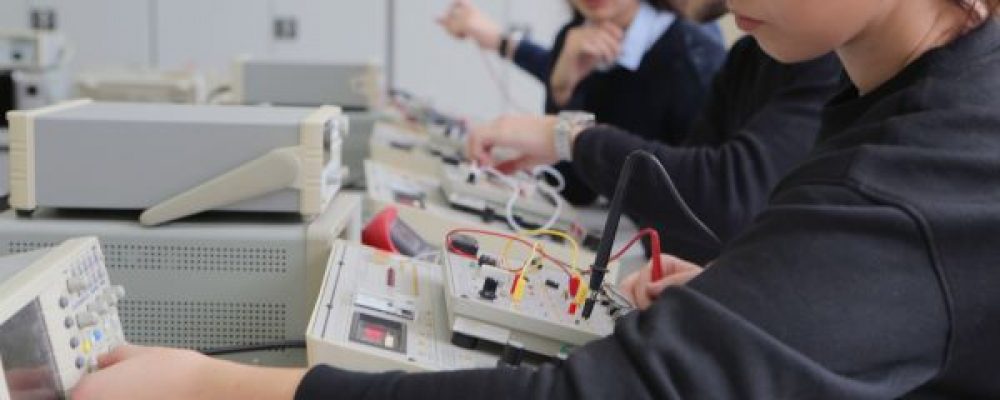 ungastuderande yrkesutbildning